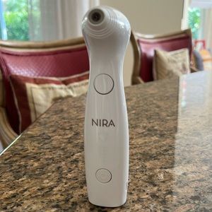 NIRA precision at home laser